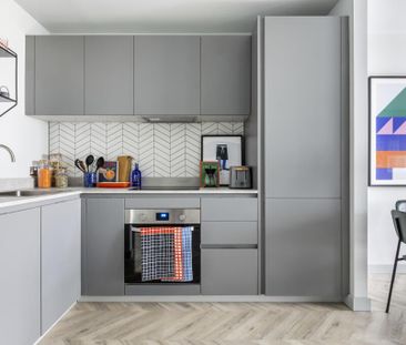 1 bedroom apartment to rent - Photo 5