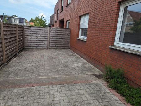 2 ZKB - Ergeschosswohnung - Zur Kirschblüte in Cloppenburg (Emstekerfeld) zu vermieten - Photo 4