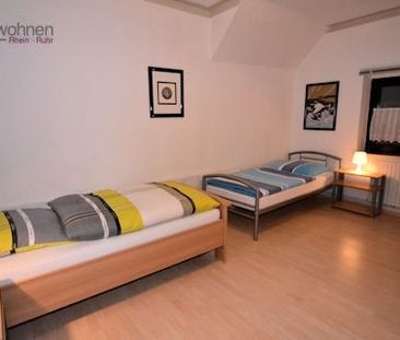 Beliebte Lage, Wohnung Nähe Schlosspark Herten - Photo 4