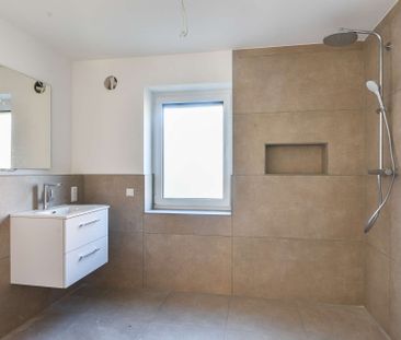 Erdgeschoss-Neubauwohnung im Grünen – Ruhige Lage nahe dem Zwischen... - Photo 3