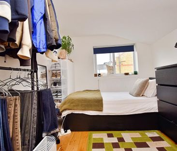 5 bedroom terraced house to rent - Photo 2