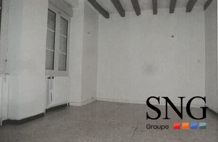 E GESTION MAISON T2 AVEC DEPENDANCES - Photo 2