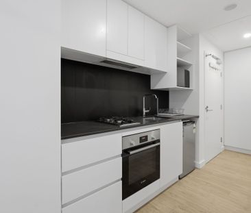 30907-2/1 Cordelia Street, South Brisbane QLD 4101 - Studio For Ren... - Photo 2