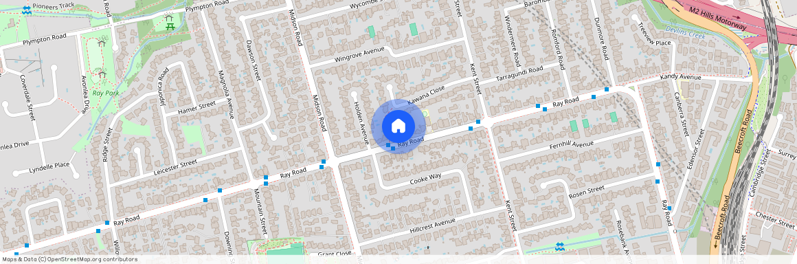 106 Ray Road, 2121, Epping Nsw