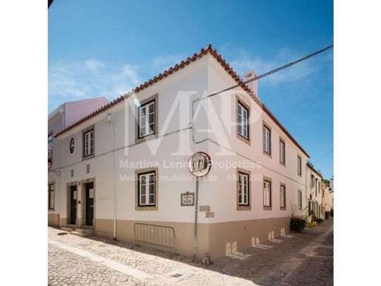 3 room luxury Apartment for rent in Centro (Cascais), Cascais e Estoril, Cascais, Lisbon - Photo 1