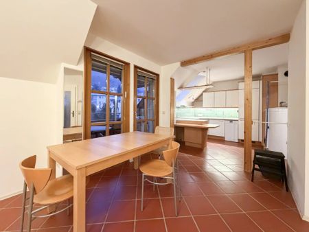 Großzügige 3-Zimmer-Wohnung in Gösting mit Balkon, Carport und viel Platz zum Wohlfühlen - Foto 5