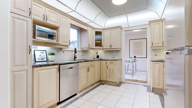 For Lease - 855 Queen Street Unit# 1, Mississauga, Ontario - Photo 1
