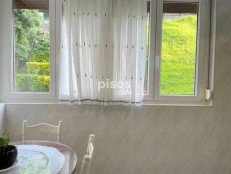 Piso en alquiler en Ermua - Photo 5