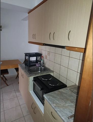 Studio/Γκαρσονιέρα για ενοικίαση Αγία Παρασκευή - Γλαράκη (Πάτρα) - Photo 3