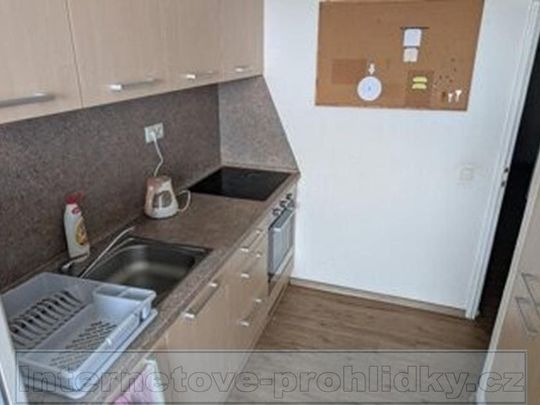 Pronájem bytu pokoj 13 m2 - Photo 1