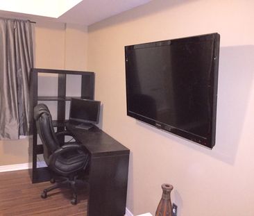 For Lease - 46 EAST LIBERTY Street Unit# 521, Toronto, Ontario - Photo 1