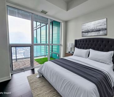 For Lease - 9 Bogert Avenue Unit# 1202, Toronto, Ontario - Photo 4