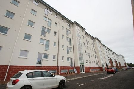Curle Street, Glasgow, G14 - Photo 2