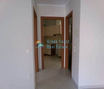 Διαμέρισμα για ενοικίαση Υψηλά Αλώνια (Πάτρα) - Φωτογραφία 2