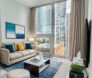 For Lease - 82 Dalhousie Street Unit# 2002, Toronto, Ontario - Photo 6