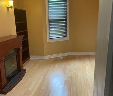 For Lease - 321 AVONDALE Avenue Unit# 1, Westboro - Hampton Park, O... - Photo 1