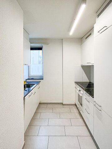 charmante 3.0 Zimmer-Wohnung - Foto 3