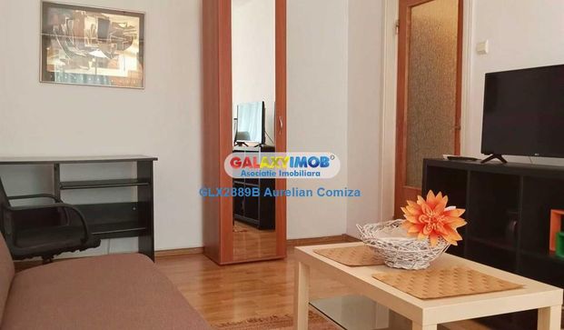 Inchiriere apartament 2 camere Piata Gorjului - Photo 1