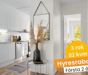 Örabergsvägen 9 - Foto 1