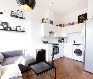 1 bedroom apartment to rent - Photo 6