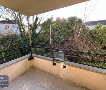 Location Appartement 2 pièces 49m² LOUVROIL 59720 - Photo 2