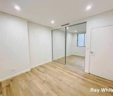 One bedroom Unit In a Perfect Location - Photo 2