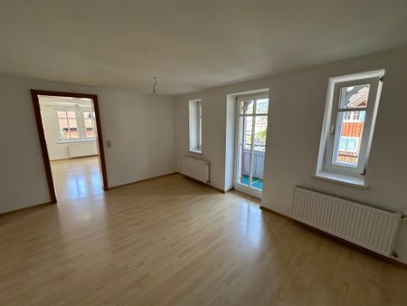 Nette 2-Zimmer-Wohnung in Dornbirn / Hatlerdorf - Foto 4