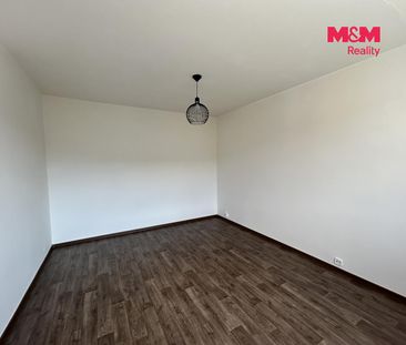 Pronájem bytu 1+1 35 m² - Photo 2