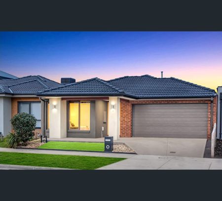45 Surya Street, Truganina, Vic 3029 - Photo 5