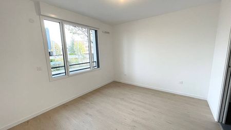 F2 - RESIDENCE NEUVE - CUISINE EQUIPEE - Photo 3