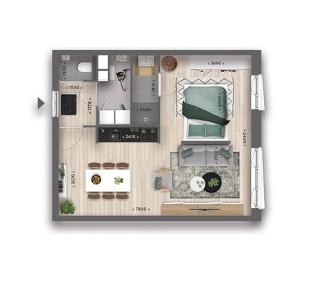 TEX Buitengewoon - Foto 2