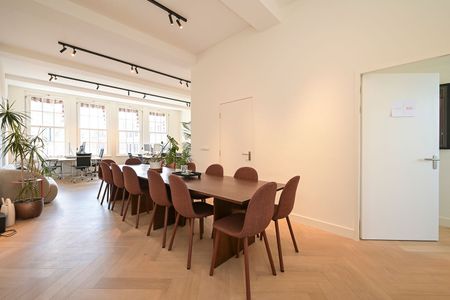 Appartement te huur: Noordeinde 64-A2 2514 GK Den Haag - Foto 4