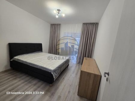 Inchirieri Apartamente 2 camere Bucuresti - Fotografie 3