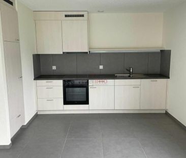 2.5 Zimmer, 56 m², 1. Stock - Photo 3