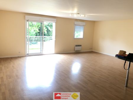 Location Appartement 3 pièces 80m² PLOUHA 22580 - Photo 2