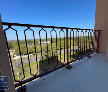 Location Appartement 2 pièces 46m² LE MANS 72100 - Photo 4