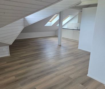 2.5 Zimmer, 67 m², 3. Stock - Foto 6