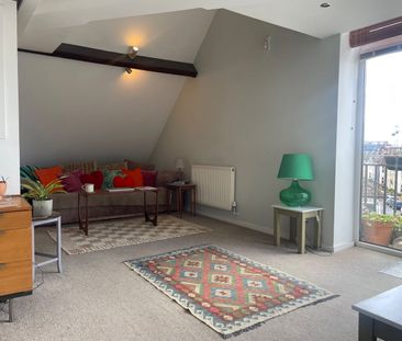 2 Bed Flat, The Parish, BS3 - Photo 5