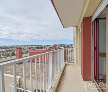 Appartement 2 pièces - 44m² - Photo 5