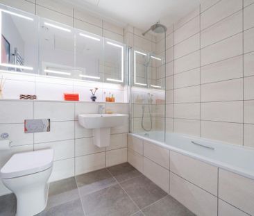 2 bedroom apartment to rent - Photo 6