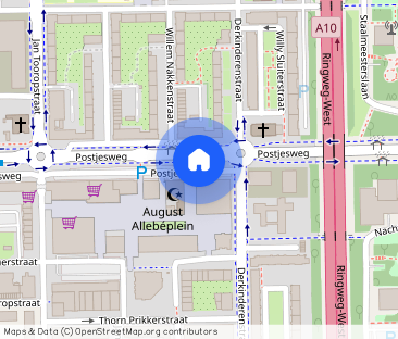 Postjesweg 159 M - Foto 1