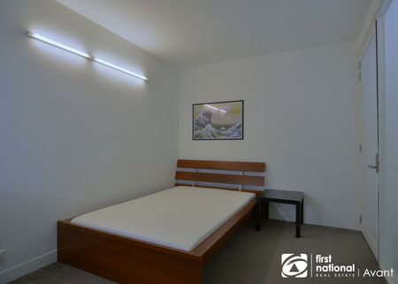 Immersive CBD Living in a prime location - Unfurnished apartment! - Photo 3