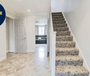 5 bedroom semi-detached house to rent - Photo 2