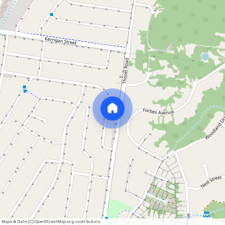 384 Lilley Avenue, Qld 4701, Frenchville