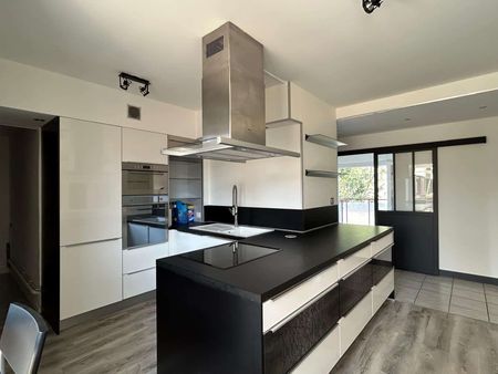 RUE DE NABÉCOR BEL APPARTEMENT RÉNOVÉ DE 83m2 - Photo 3