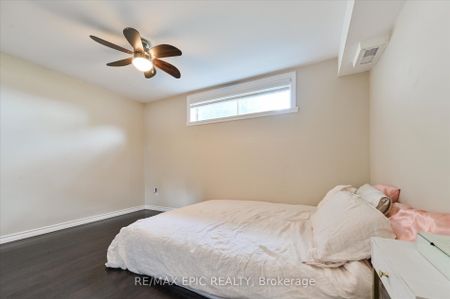 For Lease - 2683 TRUSCOTT Drive Unit# LOWER, Mississauga, Ontario - Photo 4