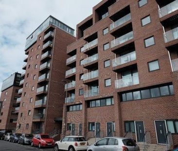 2 bedroom apartment to rent - Photo 6