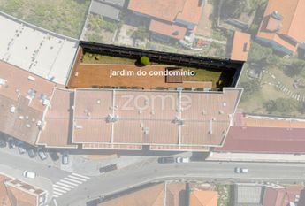 Apartamento T2 em Porto