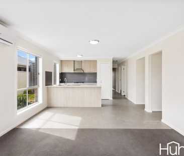 Four bedrooms! - Photo 1