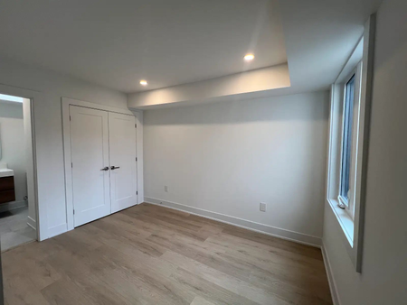 For Lease - 440 Parliament Street Unit# 3, Toronto, Ontario - Photo 4